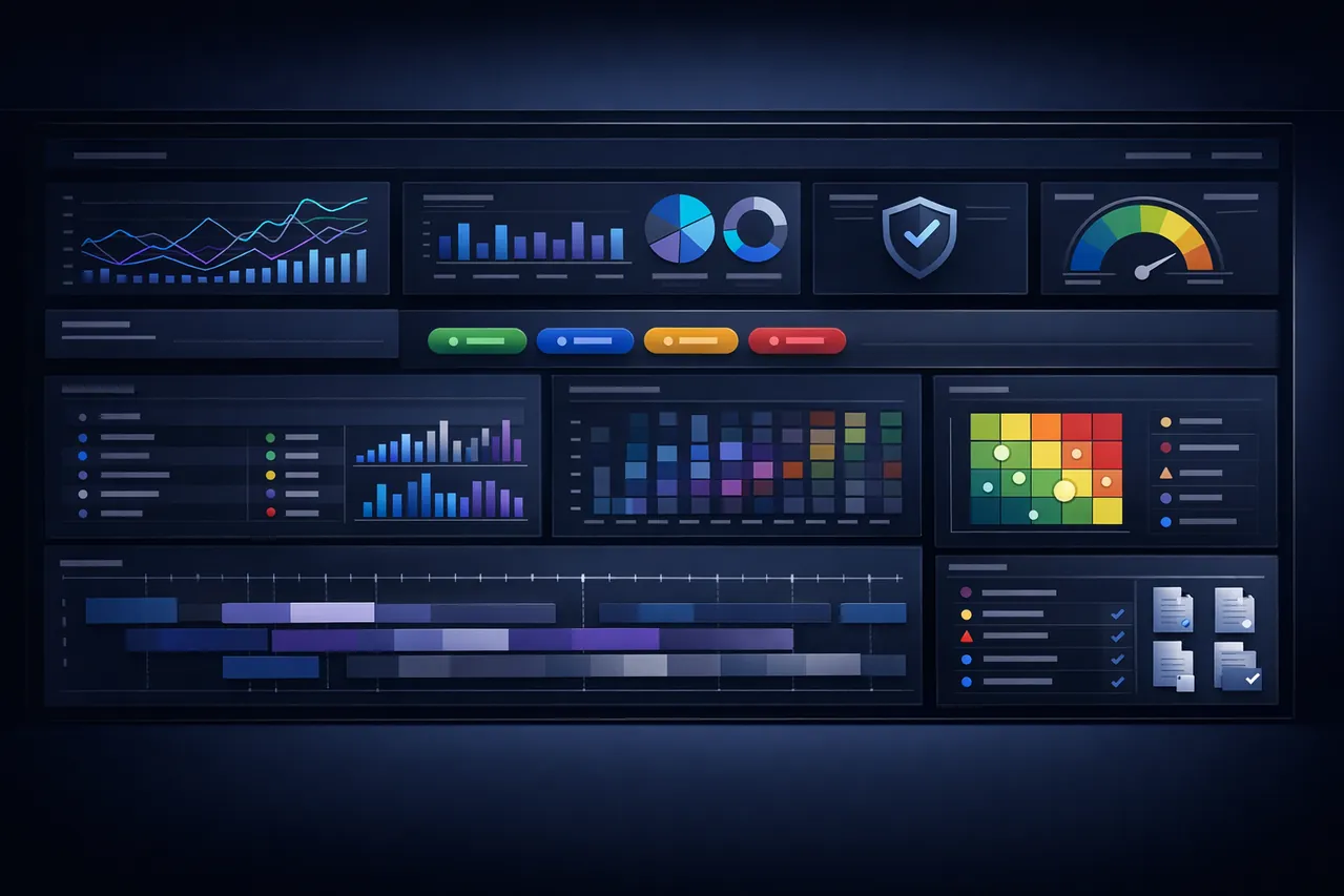 Software value comes from operational clarity