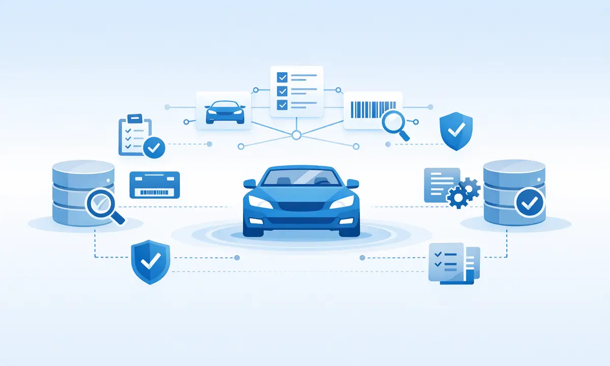 IVI data consistency challenges illustration
